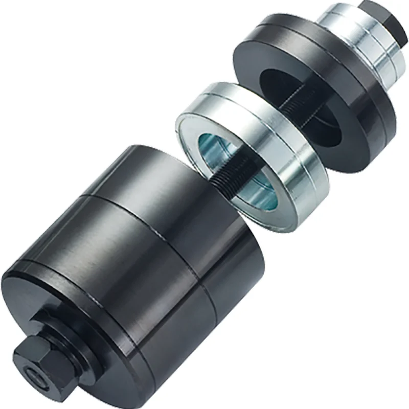 EXTRACTOR/INSTALADOR SILENTBLOCKS EIXO TRASEIRO FORD TOOLHUB
