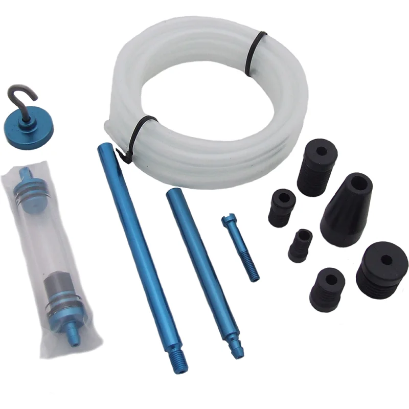INDICADOR PNEUMÁTICO DO PONTO MORTO SUPERIOR TOOLHUB