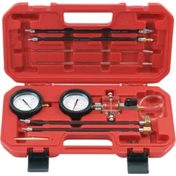 TESTE DE PRESSÃO RETORNO INJETORES COMMON RAIL TOOLHUB
