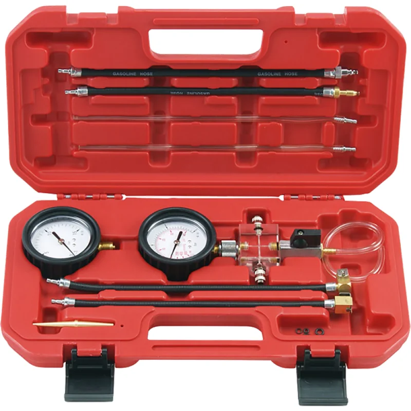 TESTE DE PRESSÃO RETORNO INJETORES COMMON RAIL TOOLHUB TESTE DE PRESSÃO RETORNO INJETORES COMMON RAIL TOOLHUB