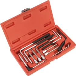 KIT DE FERRAMENTAS PARA DESMONTAR AIRBAGS TOOLHUB