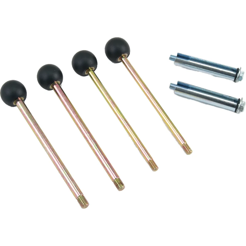 SET DE GUIAS DE SUPORTE PARA MOTORES AUDI E VW TOOLHUB
