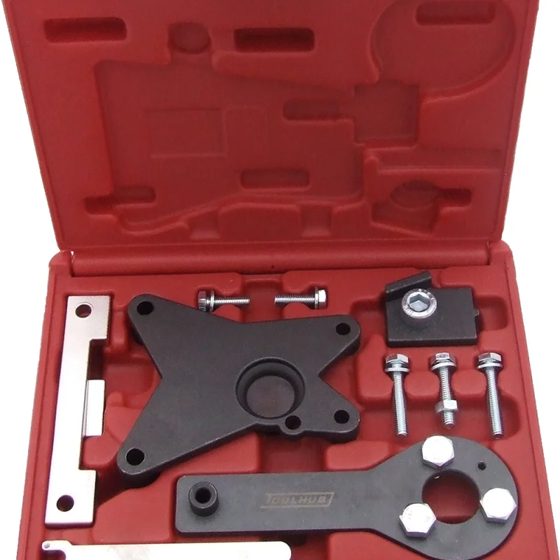 KIT REGULAÇÃO P/ PARA MOTORES FIAT LANCIA & FORD TOOLHUB