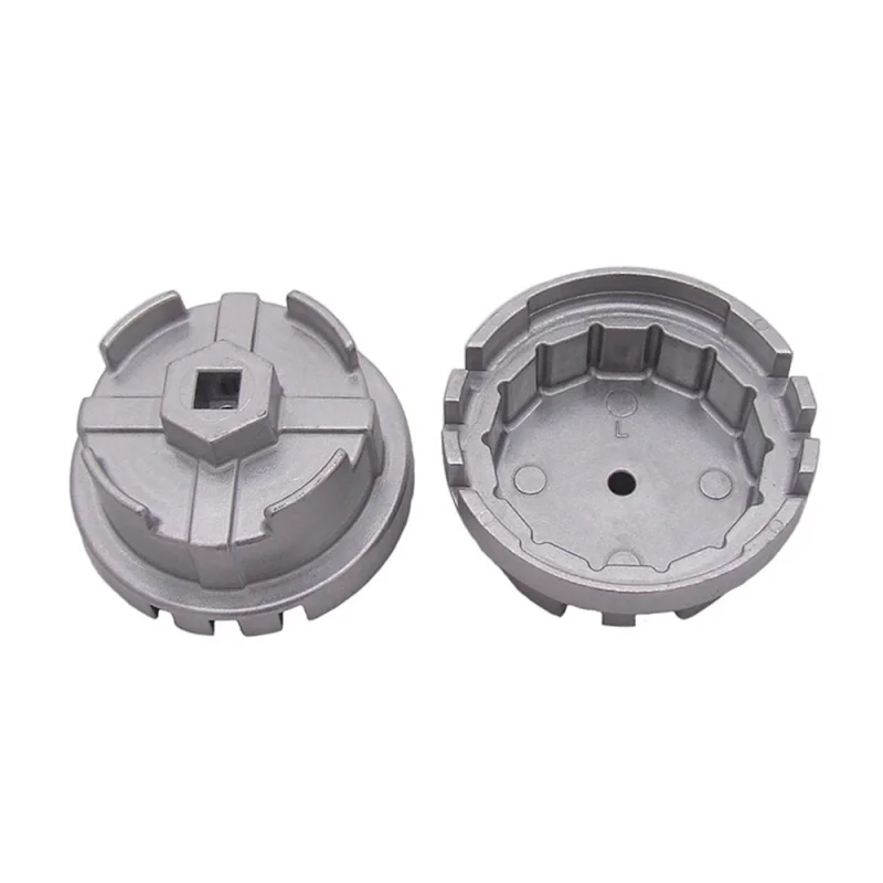 CHAVE PARA FILTRO DE ÓLEO MOTORES TOYOTA TOOLHUB