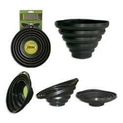 PRATO MAGNÉTICO FLEXÍVEL JBM