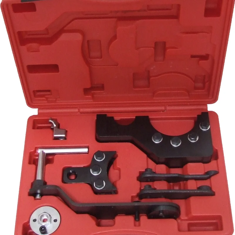 KIT DE SINCRONIZAÇÃO DE MOTORES VAG TOOLHUB