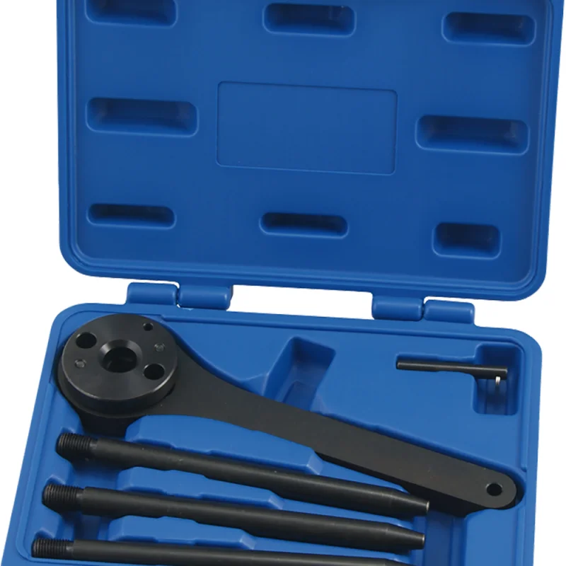 FERRAMENTA DE REGULAÇÃO PARA MOTORES VAG TOOLHUB