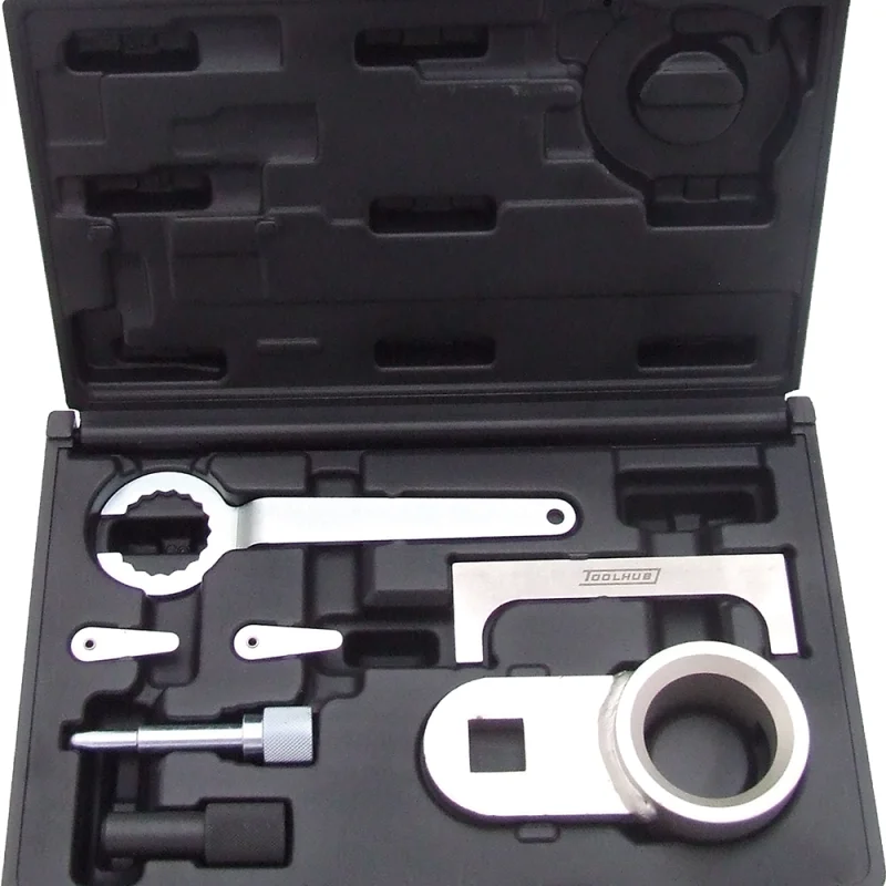 FERRAMENTA DE REGULAÇÃO PARA MOTORES VW TOOLHUB