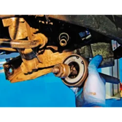 EXTRACTOR AXIAL ROTULAS DE DIRECÇÃO 28 & 35MM TOOLHUB