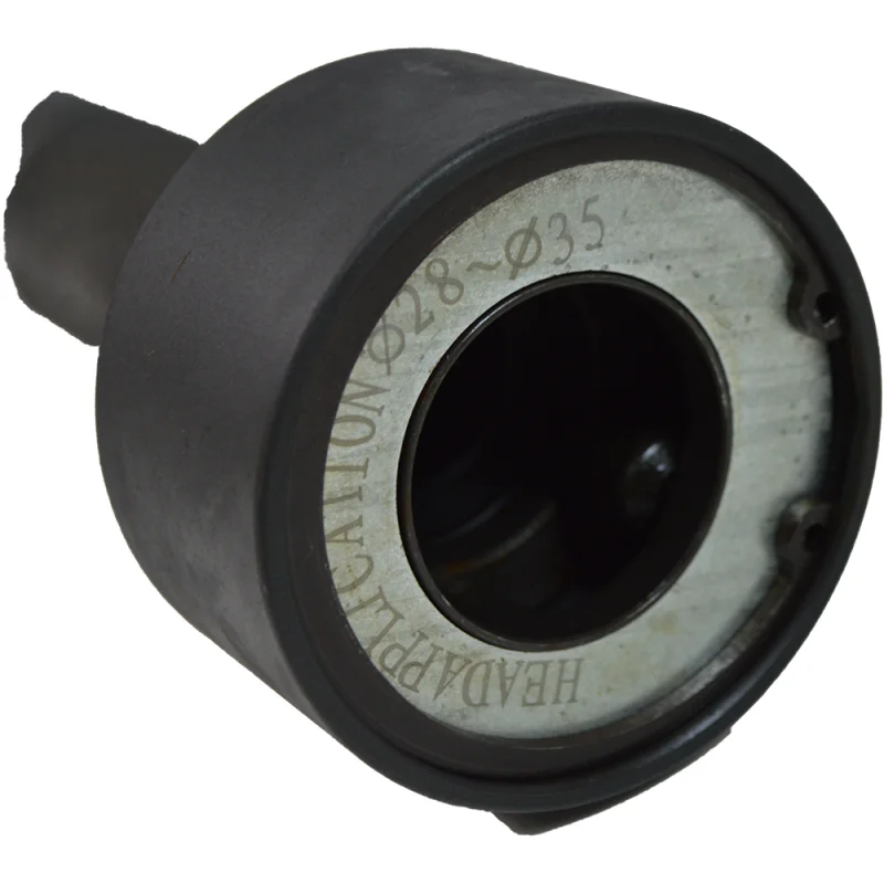 EXTRACTOR AXIAL ROTULAS DE DIRECÇÃO 28 & 35MM TOOLHUB