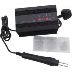AGRAFADOR TÉRMICO DE PLÁSTICOS TOOLHUB