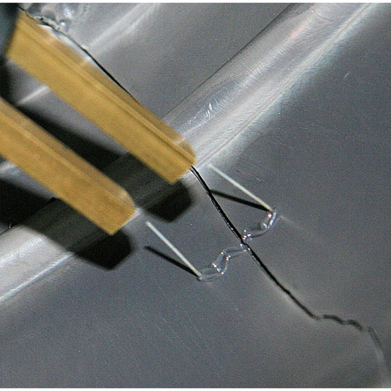 AGRAFADOR TÉRMICO DE PLÁSTICOS TOOLHUB