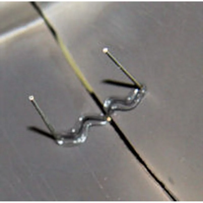AGRAFADOR TÉRMICO DE PLÁSTICOS TOOLHUB