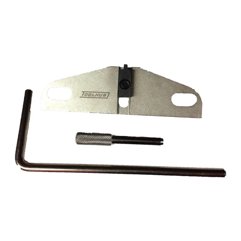 KIT REGULAÇÃO MOTORES FORD LAND ROVER & VOLVO TOOLHUB