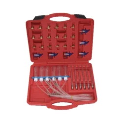 KIT DIAGNOSTICO P/ INJECTORES DIESEL COMMON RAIL TOOLHUB