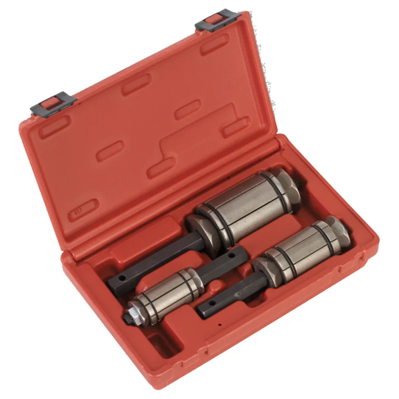 JOGO DE EXPANSORES DE ESCAPE TOOLHUB