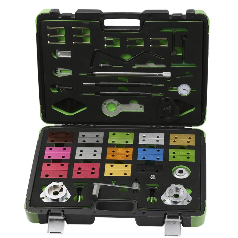 KIT DE BLOQUEIO FIAT/ALFA/LANCIA JBM