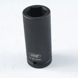 CHAVE IMPACTO HEX. LONGA 3/4" 26MM JBM