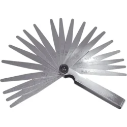 JOGO DE APALPA FOLGAS 20 PCS  TOOLHUB