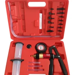 KIT TESTE DE PRESSÃO / VÁCUO TOOLHUB