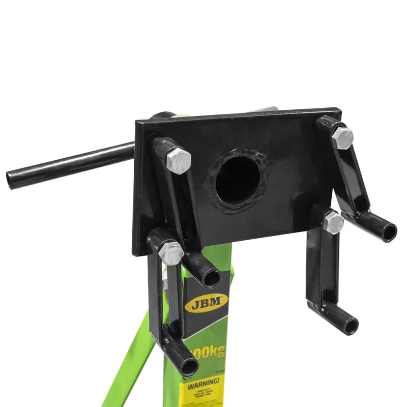 Suporte para Motores JBM 900kg 100cm Altura