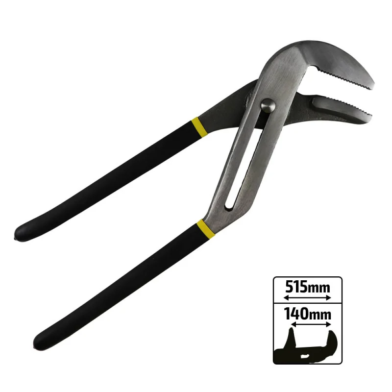 ALICATE EXTENSÍVEL 515mm x 140mm JBM