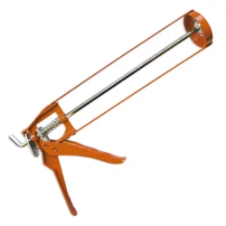 PISTOLA DE SILICONE 300ML JBM