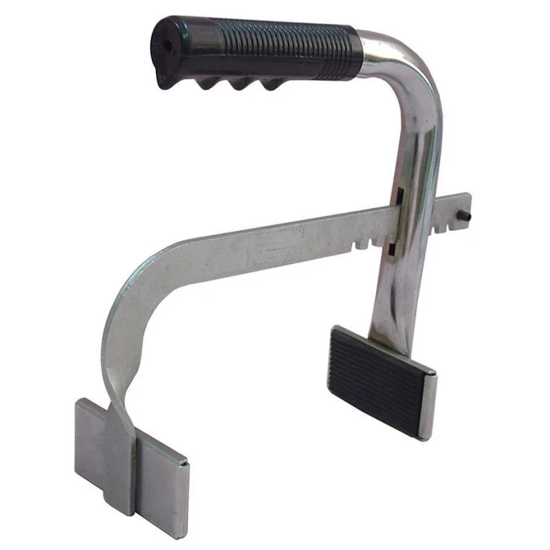 SUPORTE PARA TRANSPORTE DE BATERIA TOOLHUB