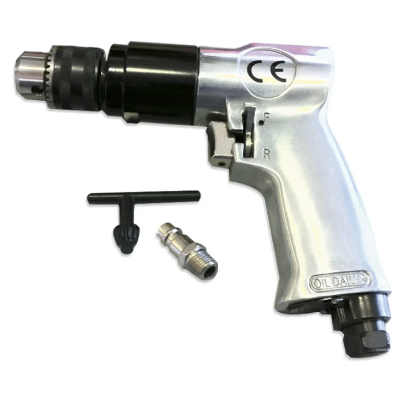MÁQUINA DE FURAR PNEUMÁTICA DE 3/8" JBM MÁQUINA DE FURAR PNEUMÁTICA DE 3/8" JBM