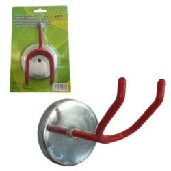 GANCHO MAGNÉTICO DE 6CM JBM