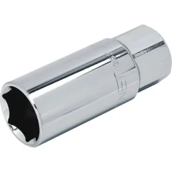 CHAVE DE VELAS DE IGNIÇÃO  1/2" 21 MM TOOLHUB