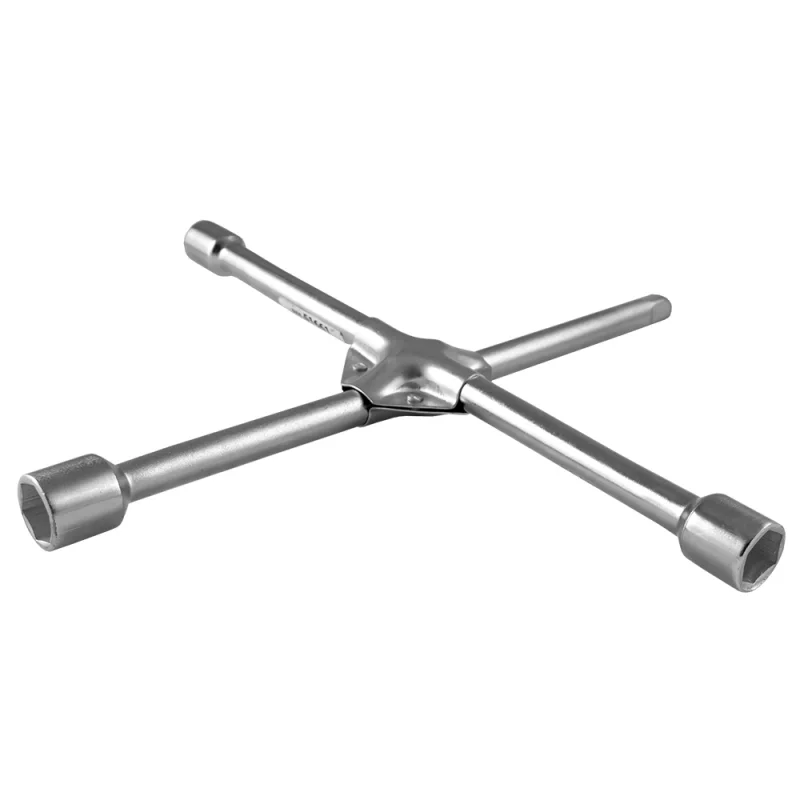 CHAVE CRUZ JUNTA SOLDADA 1/2" JBM