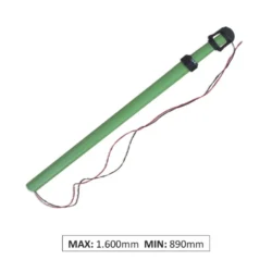 CABO EXTENSÍVEL MULTIFUNÇÃO JBM