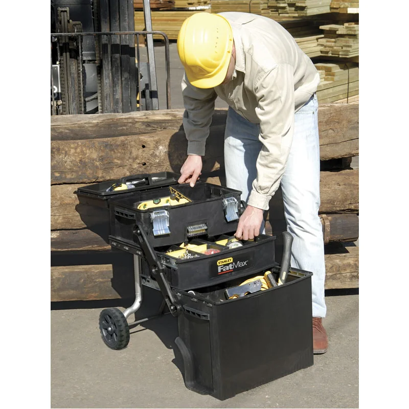 Troley de Ferramentas 1-94-210 STANLEY