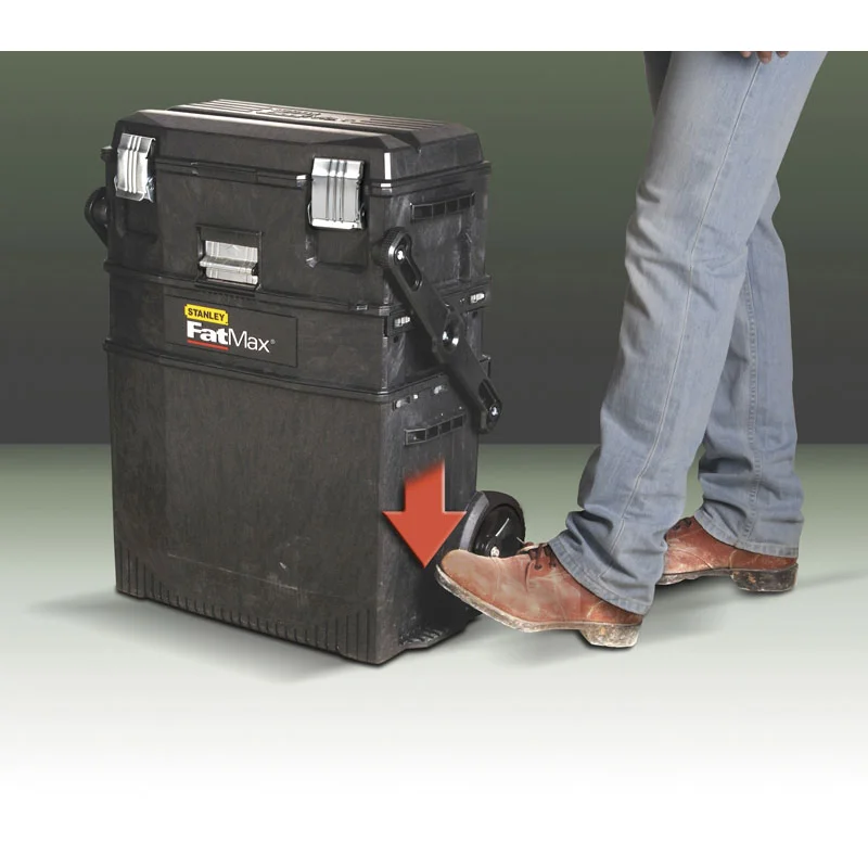 Troley de Ferramentas 1-94-210 STANLEY