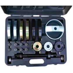 KIT INSTALAÇÃO ROLAMENTOS DA 2ª GERAÇÃO P/ VAG TOOLHUB