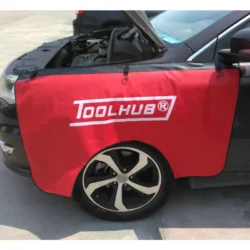PROTECTOR CHAPA LATERAL MAGNETIZADO TOOLHUB