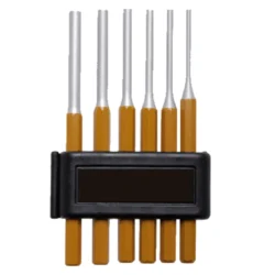 JOGO DE 6 SACA TROÇOS TOOLHUB