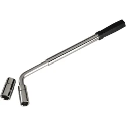 CHAVE EXTENSÍVEL PARA RODAS TOOLHUB