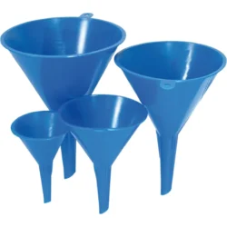 CONJUNTO DE 4 FUNIS TOOLHUB