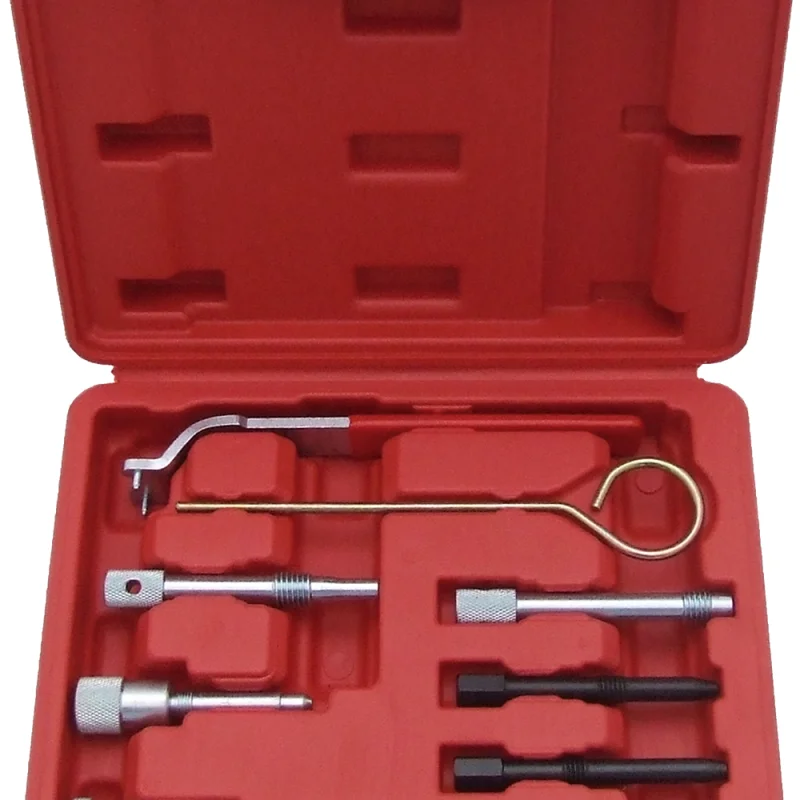 Kit de Sincronização para Chrysler e LDV 2.5 e 2.8 CRD Toolhub