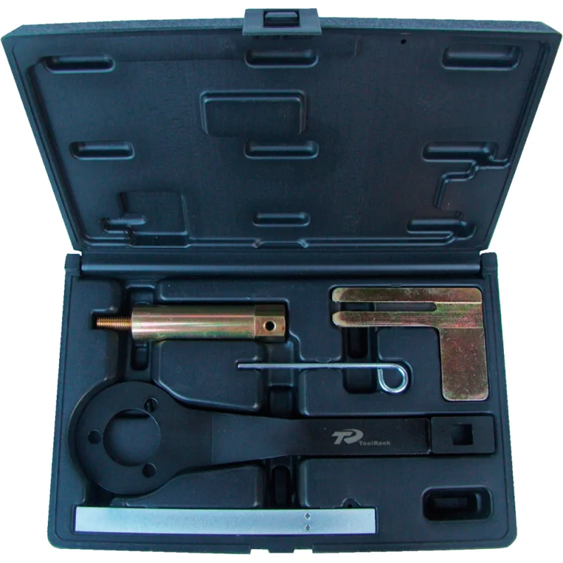 KIT  P/ REMOVER/INSTALAR CORREIA DE DISTRIBUIÇÃO TOOLHUB