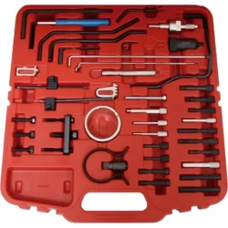 KIT SINCRONIZAÇÃO P/ MOTORES PEUGEOT E CITRÖEN TOOLHUB