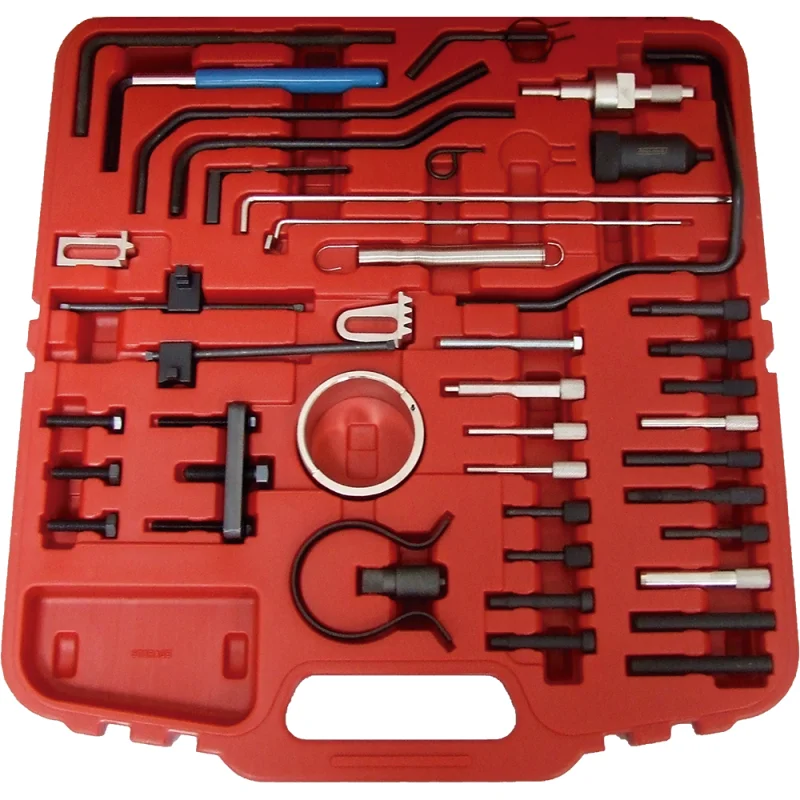 KIT SINCRONIZAÇÃO P/ MOTORES PEUGEOT E CITRÖEN TOOLHUB