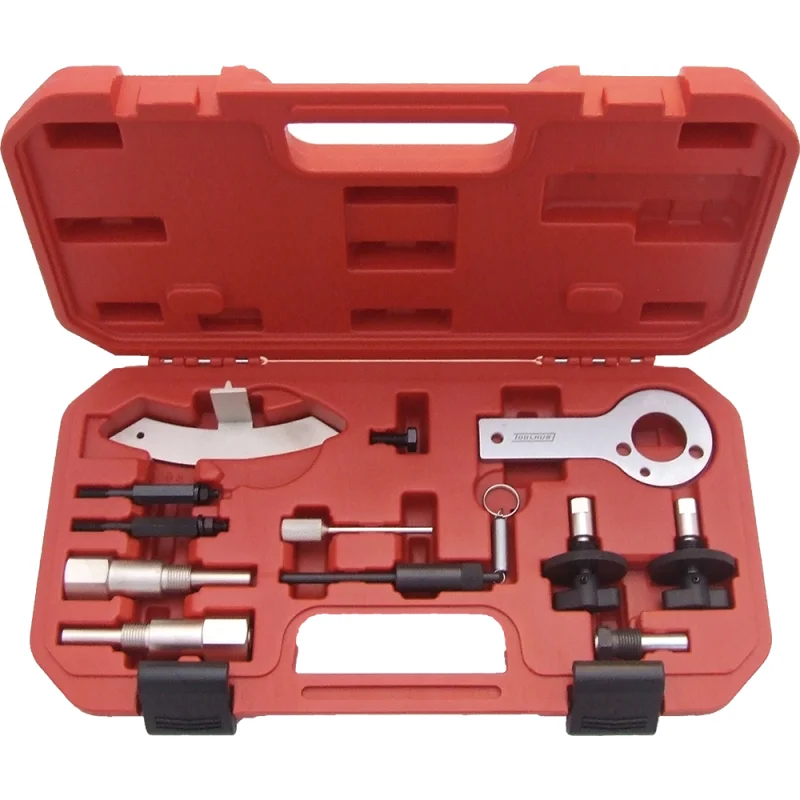 KIT SINCRONIZAÇÃO MOTORES OPEL FIAT ALFA ROMEO TOOLHUB