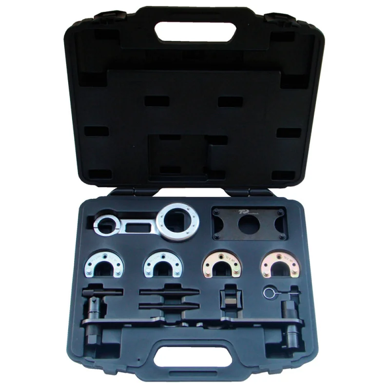 KIT DE SINCRONIZAÇÃO PARA MOTORES ROVER TOOLHUB