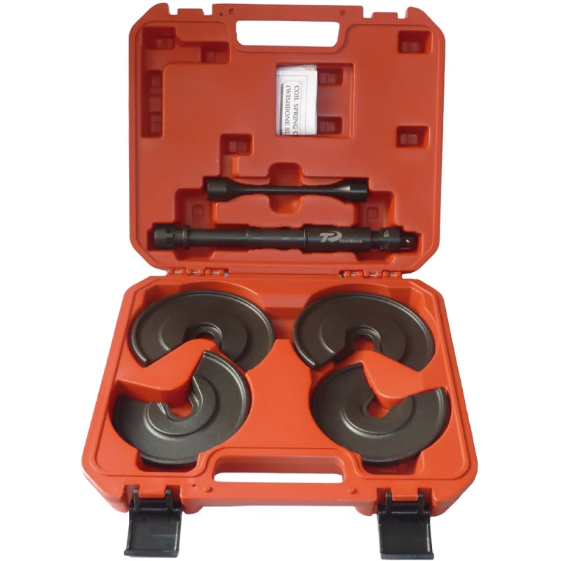 COMPRESSORES MOLAS C/ AMORTECEDOR FORQUILHA TOOLHUB