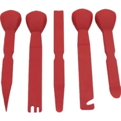 KIT DE FERRAMENTAS P/ TRABALHAR COM CABOS 5 PCS TOOLHUB