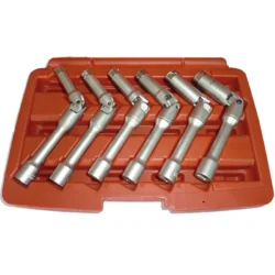 KIT CHAVES 3/8 PARA VELAS INCANDESCENTES TOOLHUB