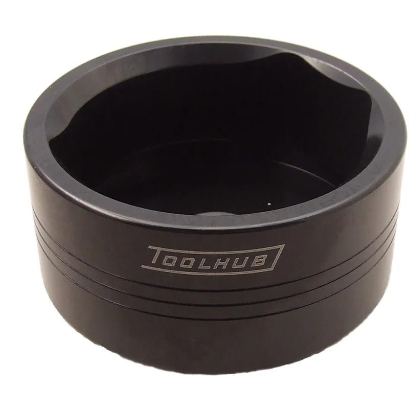 CHAVE PARA TAMPA DO EIXO PARA BPW TOOLHUB